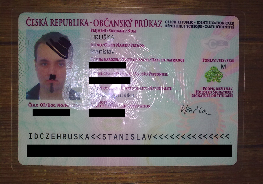 Obcanka